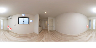 AMY8416 501 【東京都町屋駅】 の外観写真