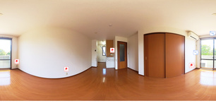 アルスピアⅤ 203 【千葉県土気駅】 の外観写真