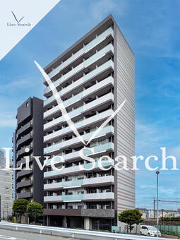 GRANPASEO金町 206 【金町駅】 の外観写真