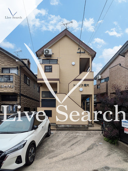 トレリス福大 101 【福岡県福大前駅】 の外観写真