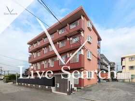 シティーフェイス・パートⅡ 108 【神奈川県相模原駅】 の外観写真