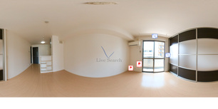 COZY岸里Ⅱ 307 【大阪府大阪メトロ四ツ橋線　岸里駅】 の外観写真