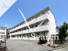 COZY岸里Ⅱ 307 【大阪府大阪メトロ四ツ橋線　岸里駅】 の外観写真