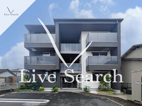 シャーメゾン　カルパ 202 【熊本県新水前寺】 の外観写真