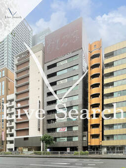 イーグル浜松町 2FA 【東京都浜松町駅】 の外観写真