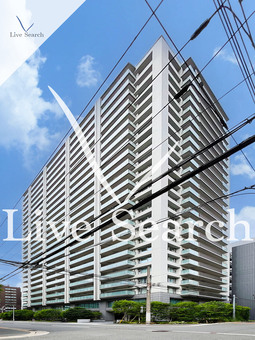 ウエリスタワー谷町四丁目 903 【大阪府谷町四丁目駅】 の外観写真