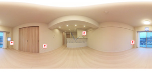 シャルム浦安 503 【千葉県浦安駅】 の外観写真