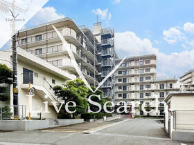 シャルム浦安 503 【千葉県浦安駅】 の外観写真