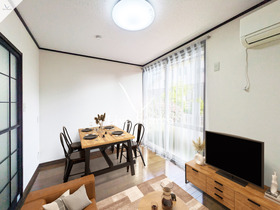 JアベニューB 105 【神奈川県登戸駅】 の外観写真