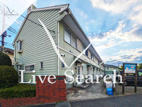 JアベニューB 105 【神奈川県登戸駅】 の外観写真