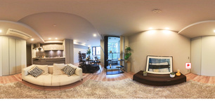 プライムメゾン目黒 404 【東京都目黒駅徒歩8分】 の外観写真