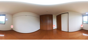 エスペランサ伍番館 201 【千葉県蘇我駅】 の外観写真