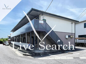 エスペランサ伍番館 201 【千葉県蘇我駅】 の外観写真