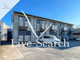 ホライゾン 105 【埼玉県川越】 の外観写真