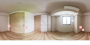 ジオ桃山台レジデンス 310 【大阪府桃山台】 の外観写真