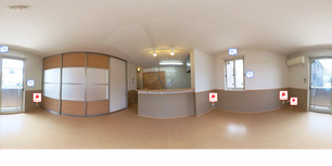 アミティエ　ワン 102 【埼玉県南大塚駅】 の外観写真