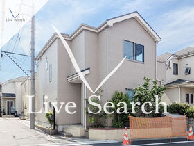 775830R	足立区花畑6丁目中古戸建  【六町駅】 の外観写真