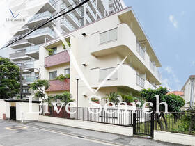 コーラルハイツ滝野川　756910R 204 【東京都王子駅】 の外観写真