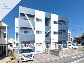 Kieream 301 【福岡県賀茂駅】 の外観写真