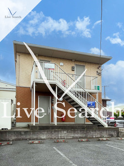 エスペランサ八番館 102 【千葉県大森台駅】 の外観写真