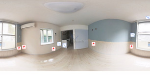 メゾンエルジェ 106 【東京都東府中駅】 の外観写真