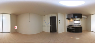 エスペランサ八番館 201 【千葉県大森台駅】 の外観写真