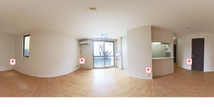 ファーネ 101 【千葉県蘇我駅】 の外観写真