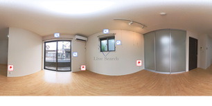 コンフォート・フラッツ蘇我 103 【千葉県蘇我駅】 の外観写真