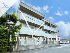 コンフォート・フラッツ蘇我 103 【千葉県蘇我駅】 の外観写真