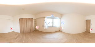 738628R　多摩リバーサイドハウス 904 【東京都鵜の木】 の外観写真