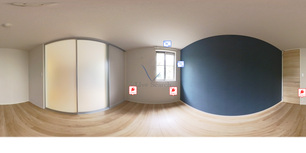 8552　メルベイユ 108 【滋賀県大津京駅】 の外観写真