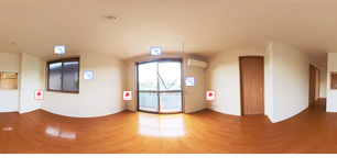 ブランジュ 201 【埼玉県南大塚駅】 の外観写真