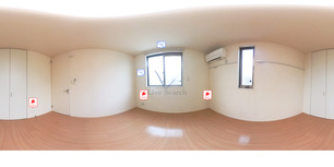 アリエッタ 106 【埼玉県西川越駅】 の外観写真