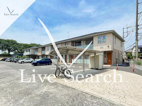 アリエッタ 106 【埼玉県西川越駅】 の外観写真