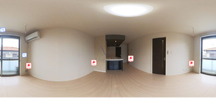 シャーメゾン　ホーワ 202 【埼玉県　上福岡駅】 の外観写真