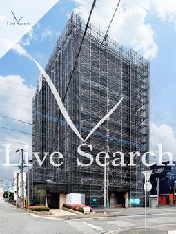 KDXレジデンス西公園 302 【福岡県大濠公園駅】 の外観写真