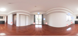 グランドメゾン平尾浄水 302 【福岡県薬院大通駅】 の外観写真