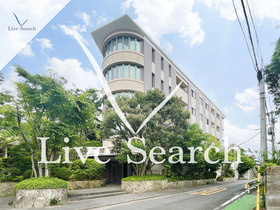 グランドメゾン平尾浄水 302 【福岡県薬院大通駅】 の外観写真