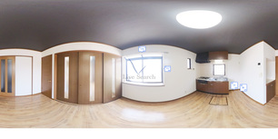 パークハイム氷川 101 【埼玉県ふじみ野】 の外観写真