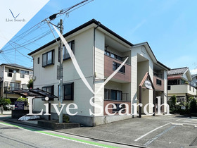 パークハイム氷川 101 【埼玉県ふじみ野】 の外観写真