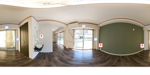 グリーンハイツ浮田 202 【大阪府天神橋筋六丁目駅】 の外観写真