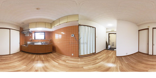 ハイツマルサ熊内 501 【兵庫県新神戸駅】 の外観写真