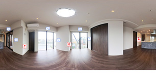 レーベン福岡天神 ONE TOWER 1503 【福岡県天神駅】 の外観写真