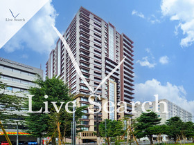 レーベン福岡天神 ONE TOWER 1503 【福岡県天神駅】 の外観写真