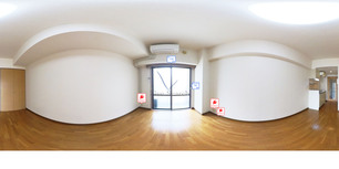 カーサ大井町 504 【東京都大井町駅】 の外観写真