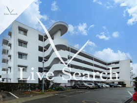 東急ドエル名島ビレジ 307 【福岡県名島駅】 の外観写真