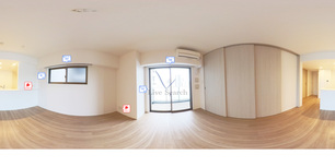 ラグゼナ戸田公園Ⅱ 604 【埼玉県戸田公園駅】 の外観写真