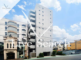 ラグゼナ戸田公園Ⅱ 604 【埼玉県戸田公園駅】 の外観写真