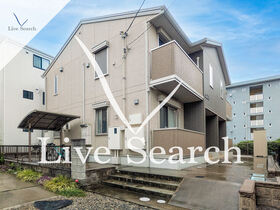 アレーズK 202 【埼玉県埼玉新都市交通　鉄道博物館（大成）駅　徒歩10分】 の外観写真