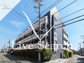 ユースフォーラム西瑞江A 104 【東京都一之江駅】 の外観写真